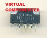 STR-Z2589 / STR Z2589